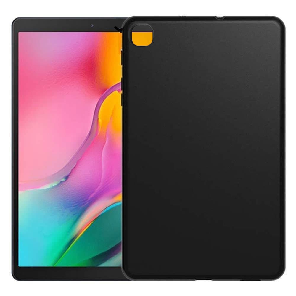 Hurtel Slim Case hrbtni ovitek za iPad Pro 11" 2021, črn