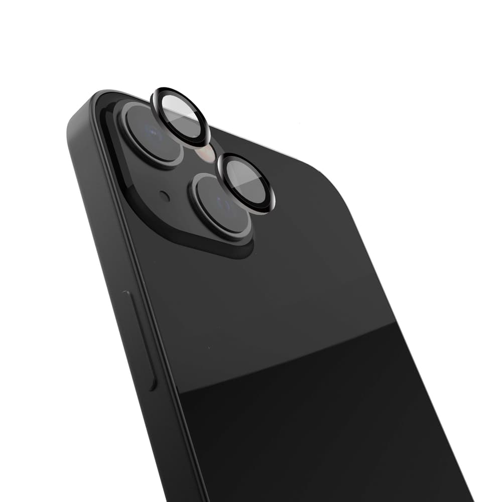 Raptic X-Doria Armor Steklo za kamero iPhone 14 / 14 Plus