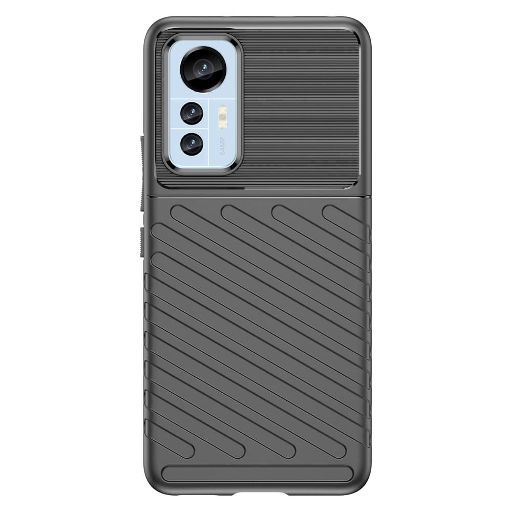 Armor etui Thunder Case za Xiaomi 12 Lite - črn 3
