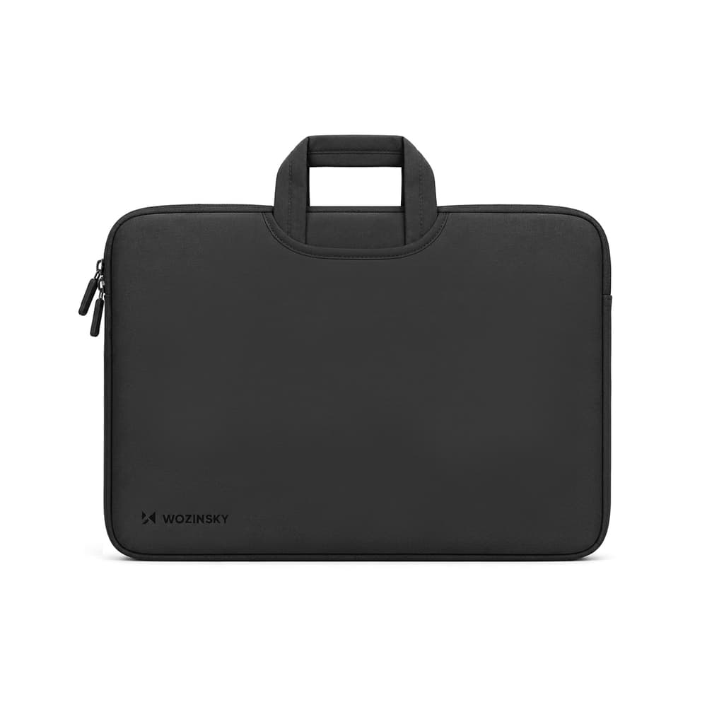 Wozinsky WNT-17B torba za prenosnik 17.3" črna 2