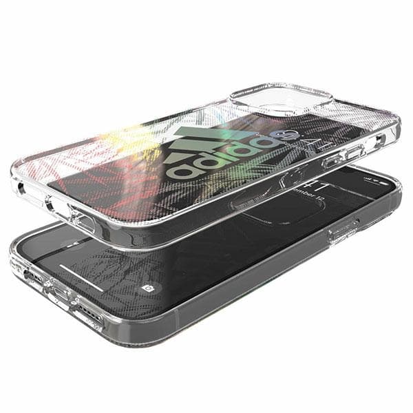 Etui Adidas OR Molded Case Palm za iPhone 13 Pro Max 6.7" - pisan 7