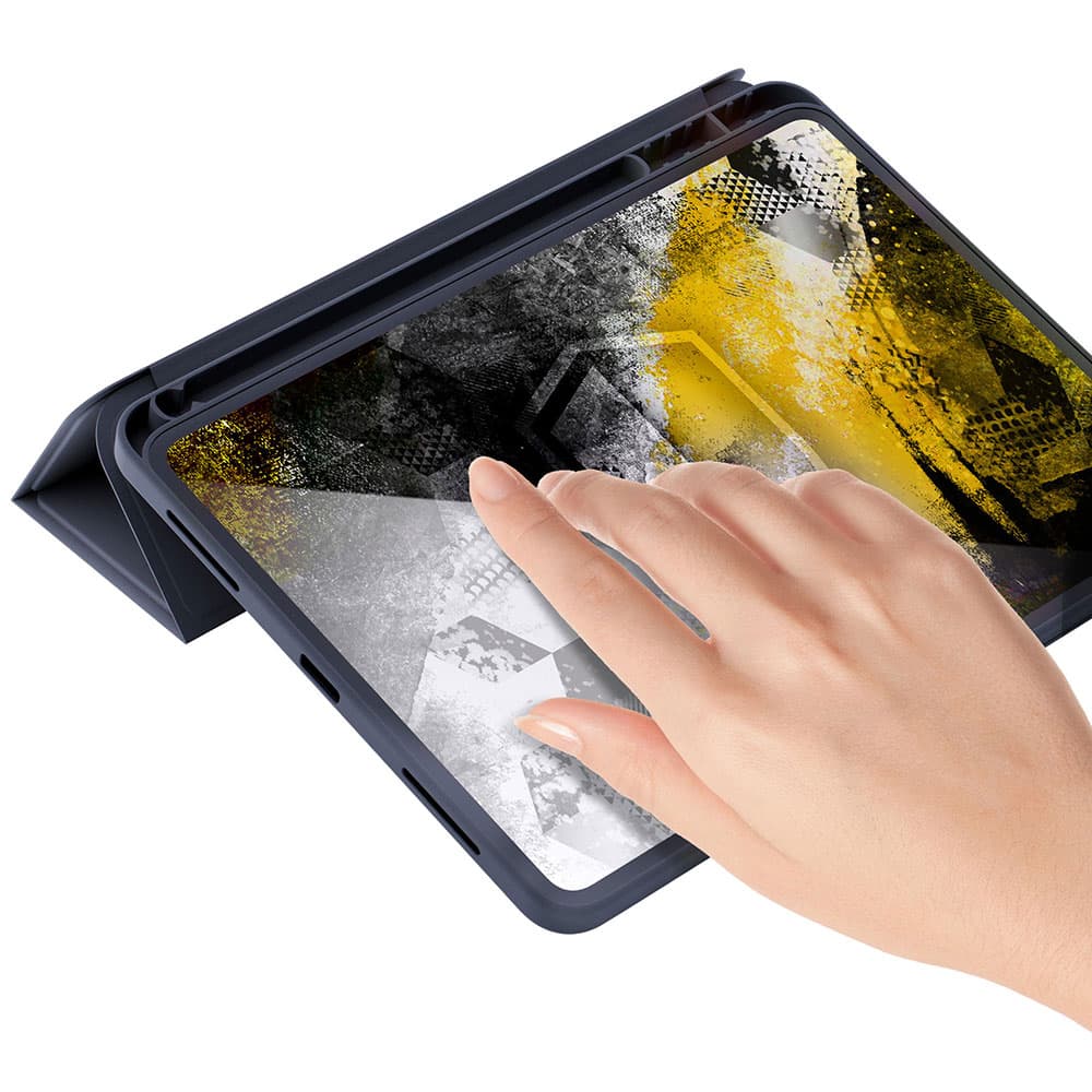3mk Soft Tablet Case ovitek za Samsung Galaxy Tab A8 2021 8