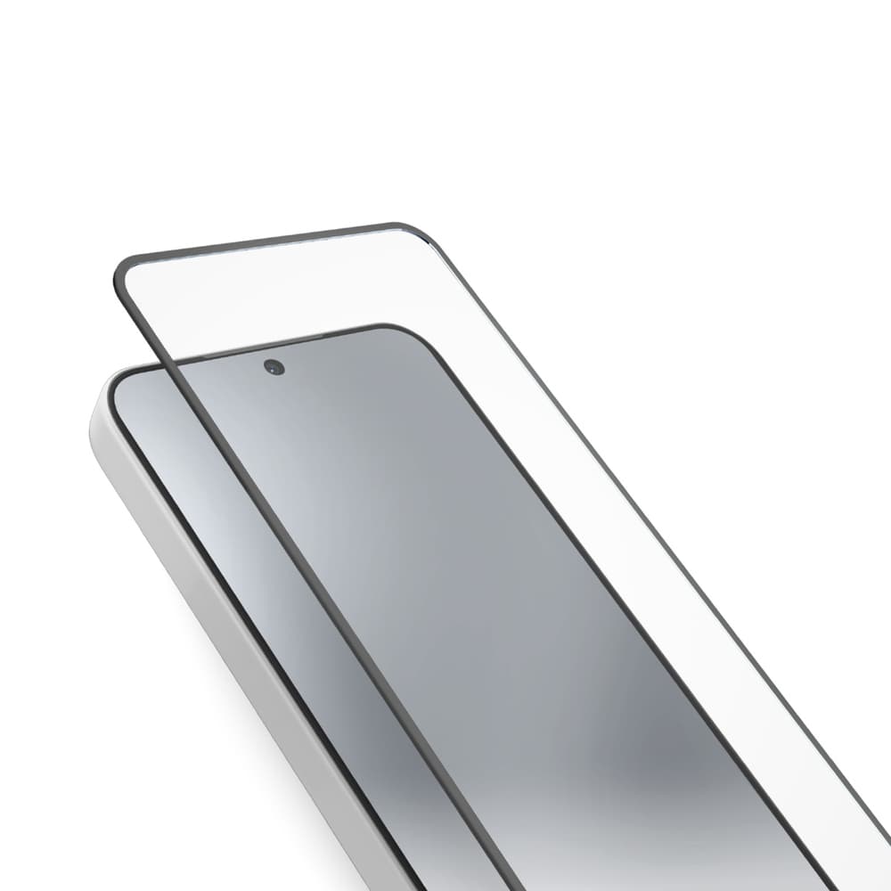 SBS Full Cover kaljeno steklo za Xiaomi 15