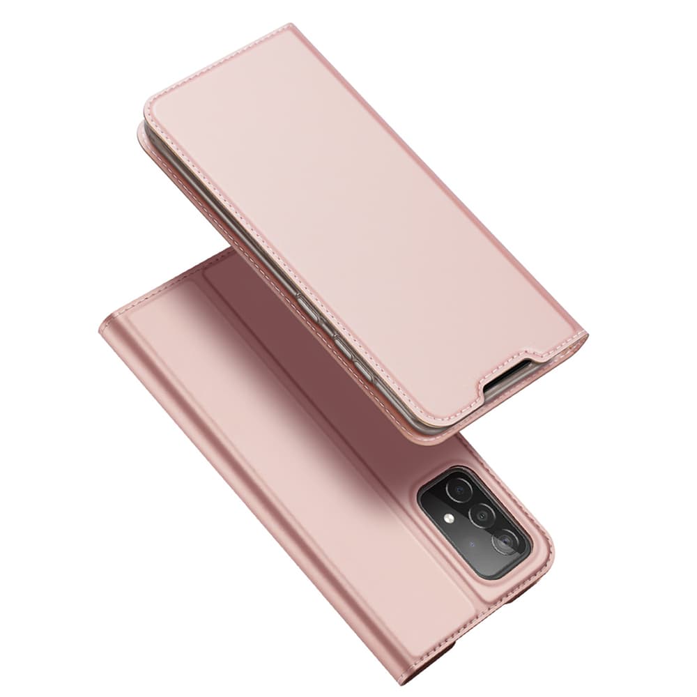 Dux Ducis Skin Pro ovitek za Samsung Galaxy A73 - roza