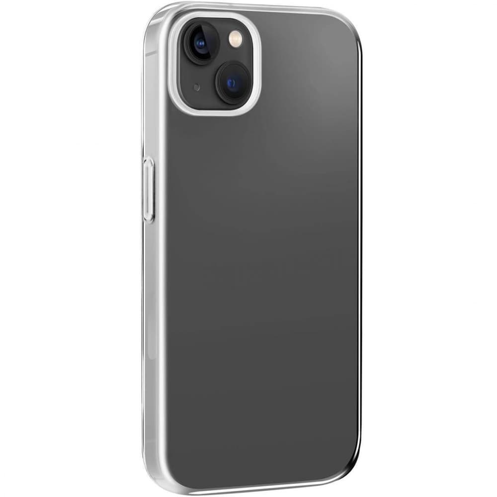 Puro Impact Clear ovitek za iPhone 14/13 (prozoren)