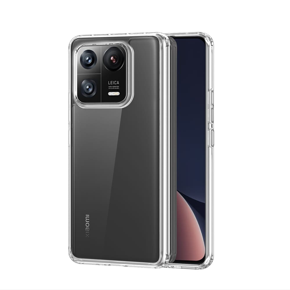 Dux Ducis Clin ovitek Xiaomi 13 Pro - prozoren