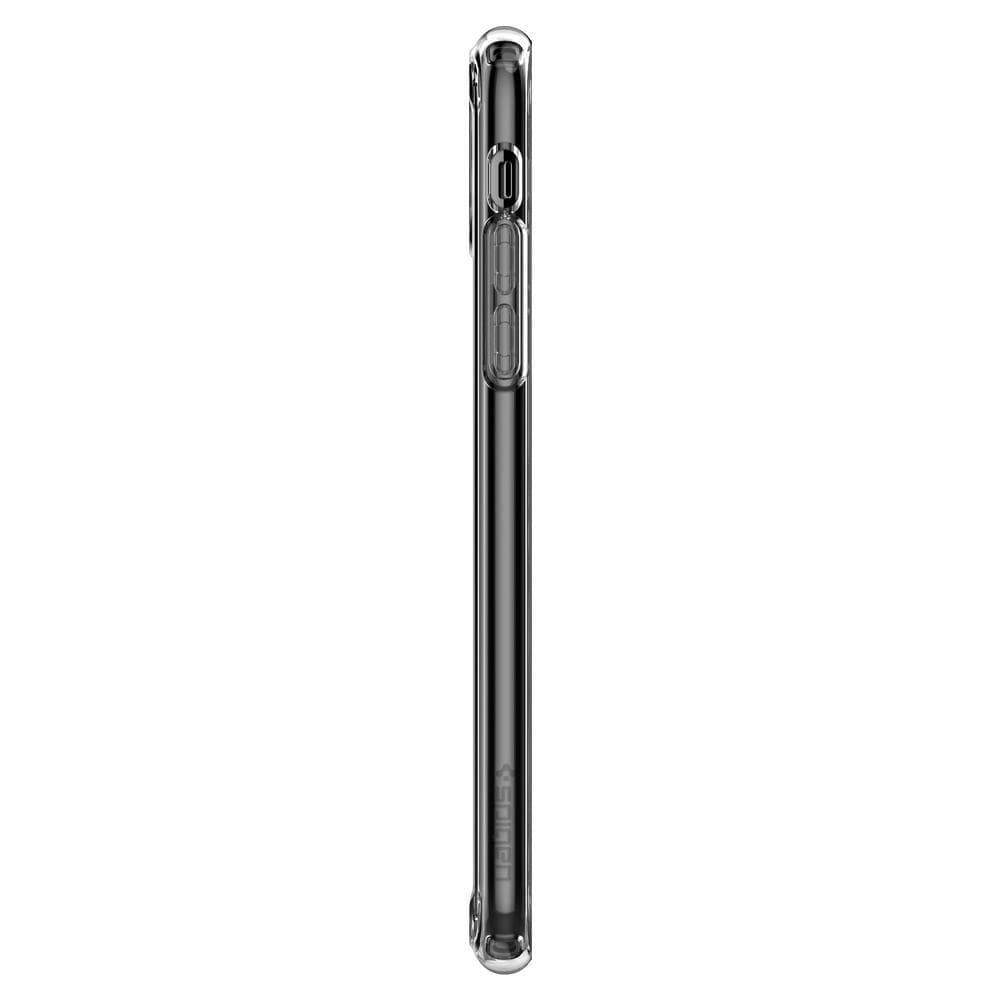 Spigen Ultra Hybrid ovitek za iPhone 11 - prozoren 8