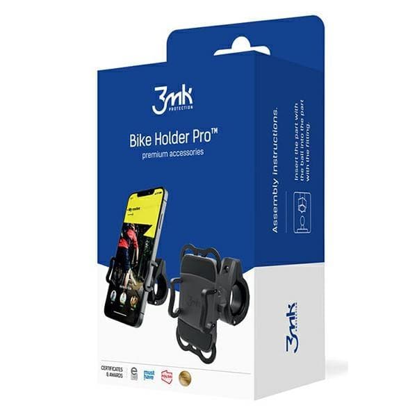 3mk Bike Holder Pro nosilec za kolo 8