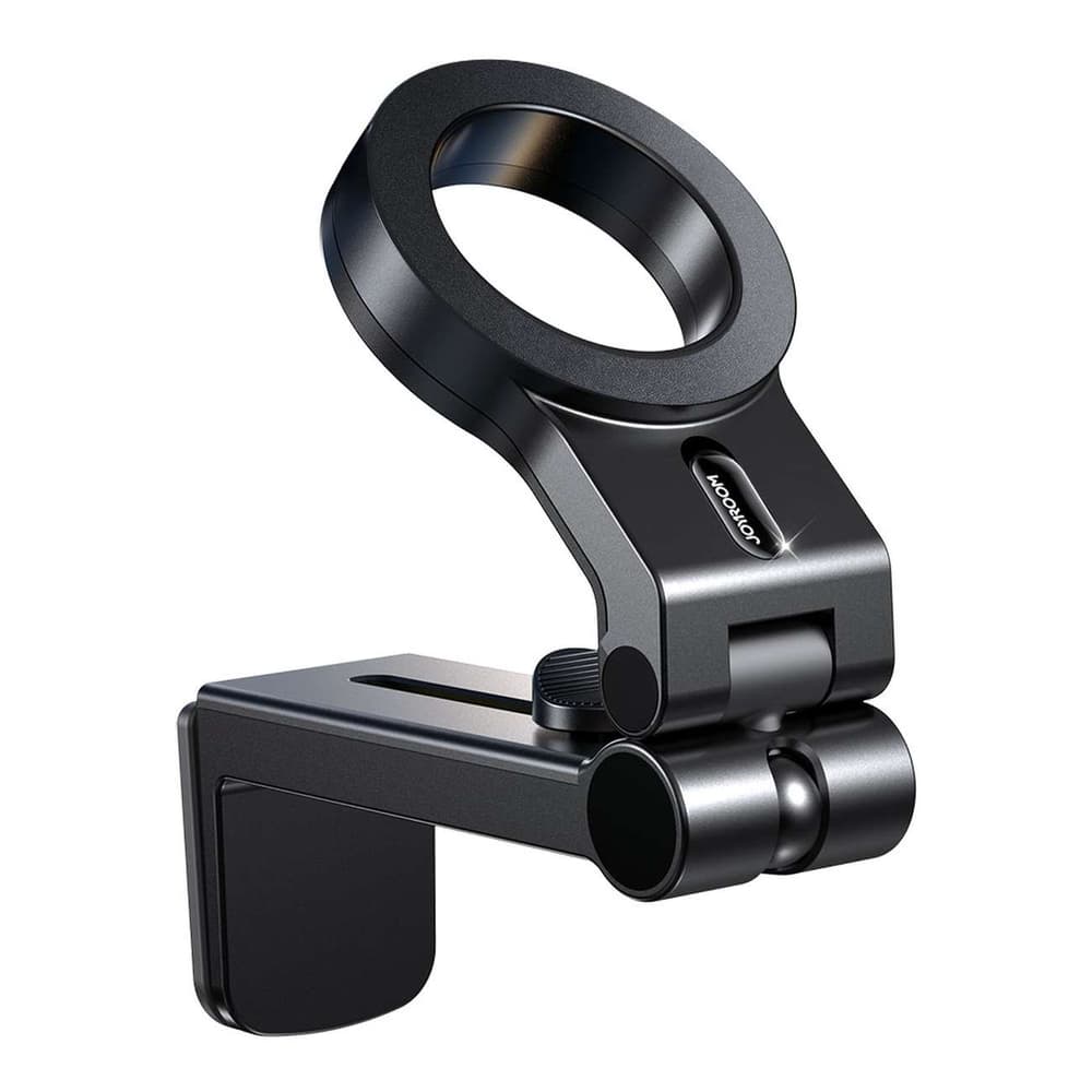 Joyroom JR-ZS365 magnetni potovalni nosilec za telefon, črn