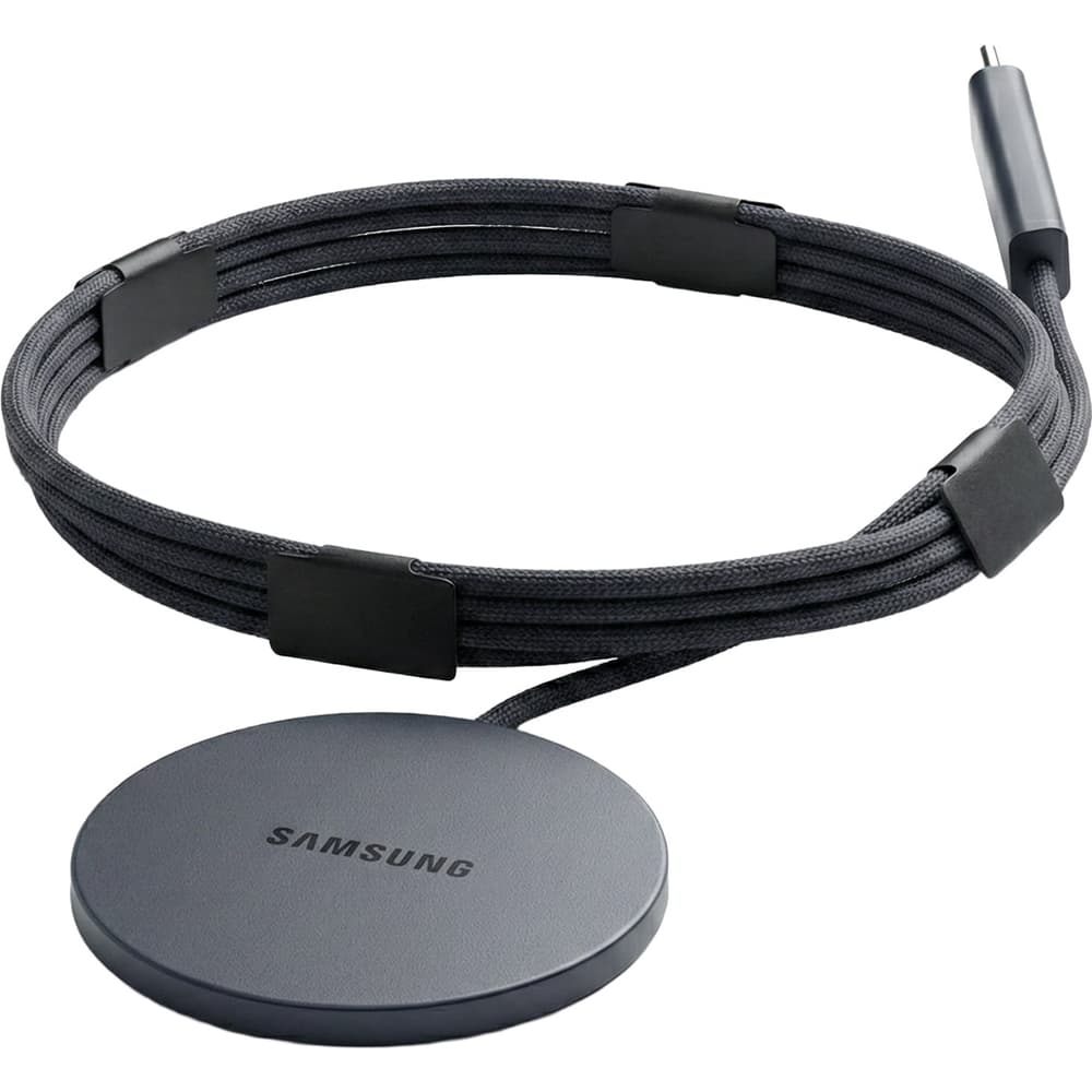 Samsung EP-P2900BBE 25W brezžični polnilnik - siv