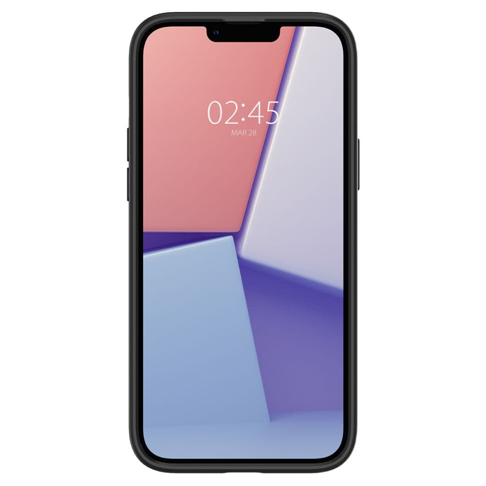 Spigen Ultra Hybrid ovitek za iPhone 14 Plus (mat črn) 2