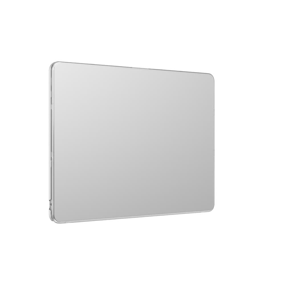 AmazingThing Titan Hardshell ovitek za MacBook Air M5 16", prozoren 2