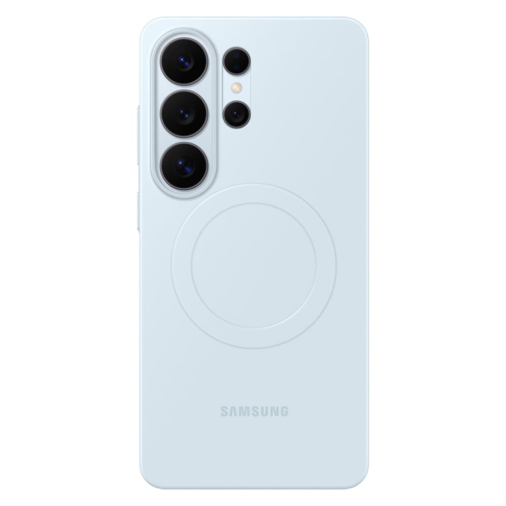 Samsung Slim MagSafe ovitek za Galaxy S26 Ultra - Modra 2
