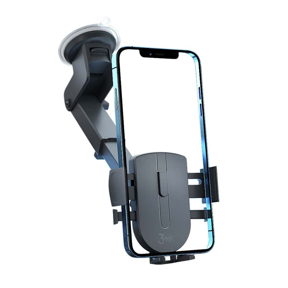3mk Twist Avtomatsko avtomobilsko držalo za telefon 3