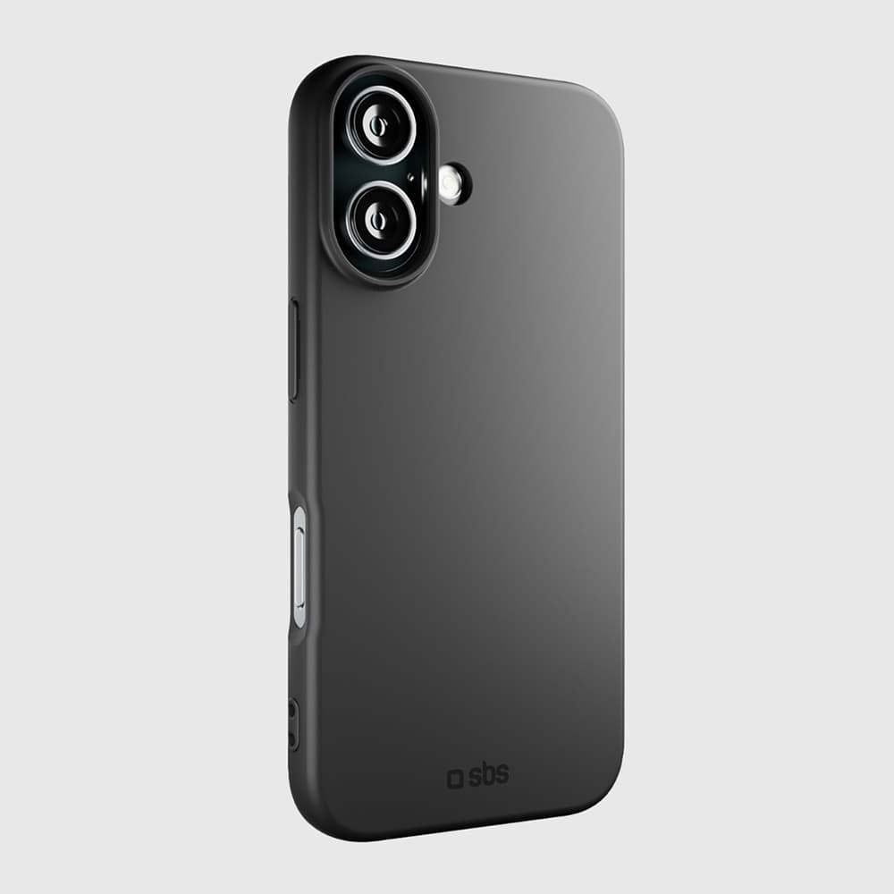 SBS Instinct ovitek za iPhone 16 Plus - črn 4