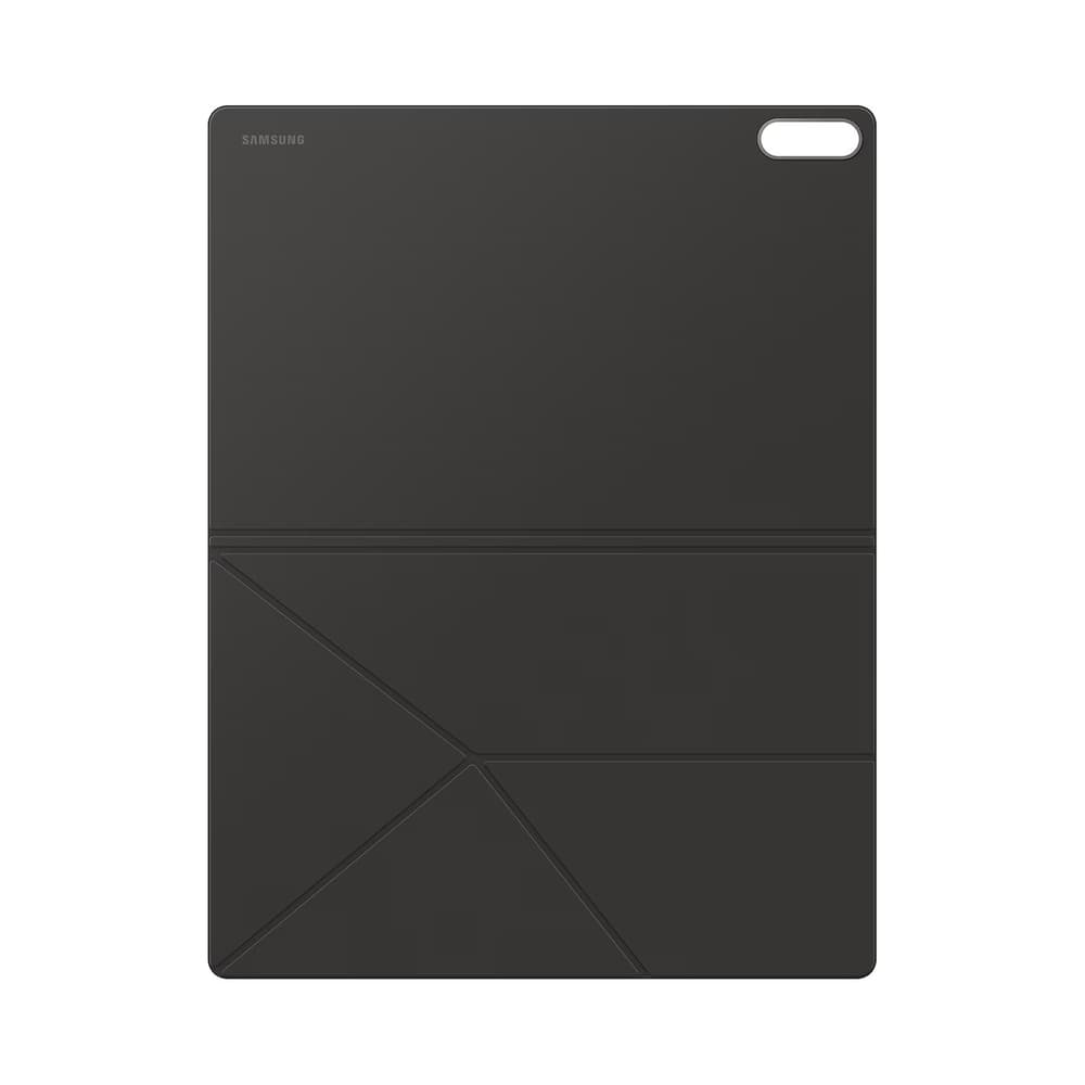 Samsung Smart Book Case EF-BX930PBE za Galaxy Tab S11 Ultra - črn 7