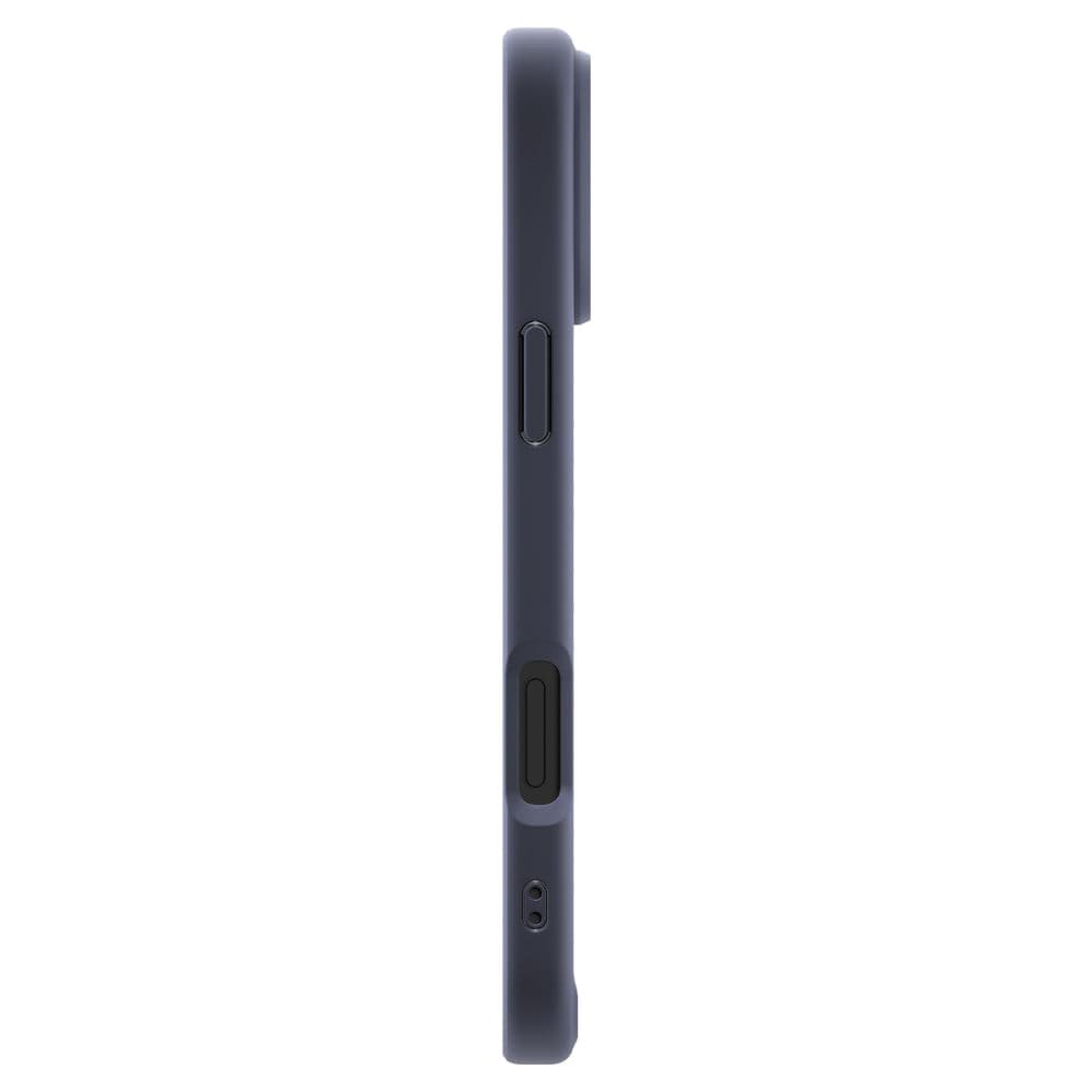Spigen Ultra Hybrid ovitek za iPhone 16 Pro Max - Modra 4