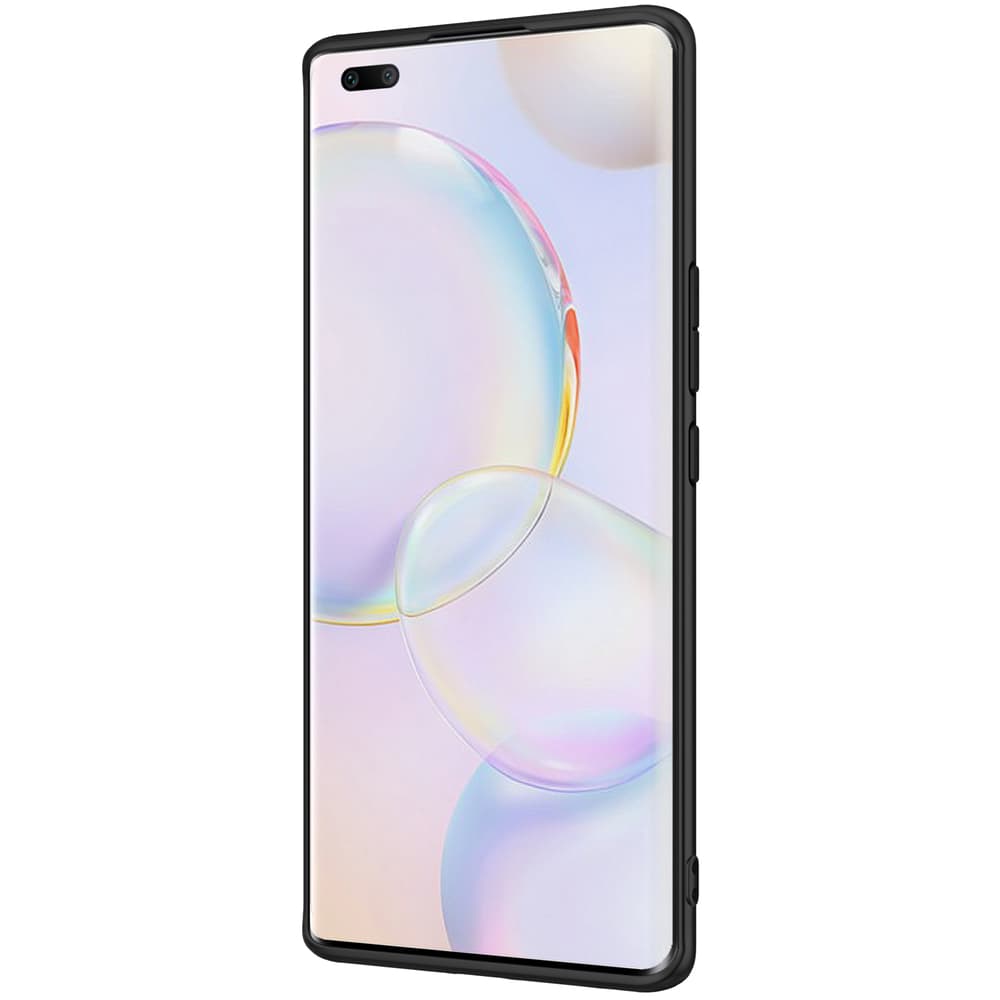 Nillkin Textured Case ovitek za Honor 50 Pro črn 7