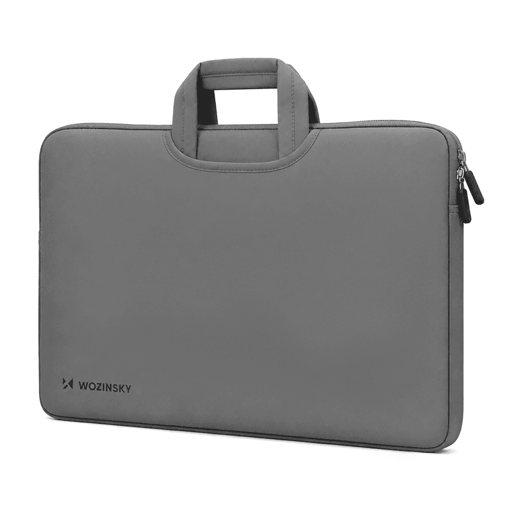 Wozinsky WNT-17G torba za prenosnik 17.3" siva