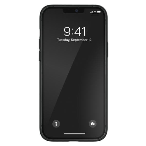 Adidas OR Silicone ovitek za iPhone 13 Pro Max (6,7") - Črn 4