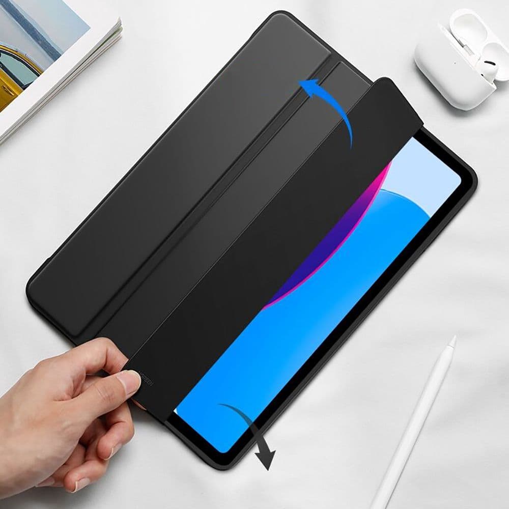 Tech-Protect SmartCase za iPad 10.9" 2022 - črn 6