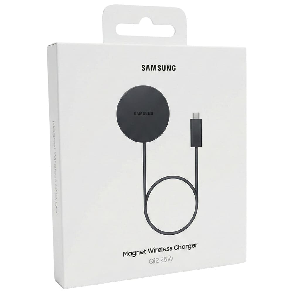 Samsung EP-P2900BBE 25W brezžični polnilnik - siv 5