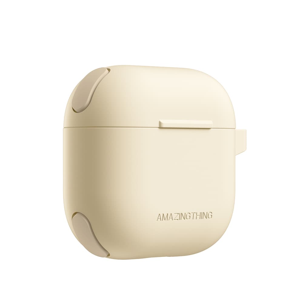 AmazingThing Etui za AirPods 4 Omni - Desert 2