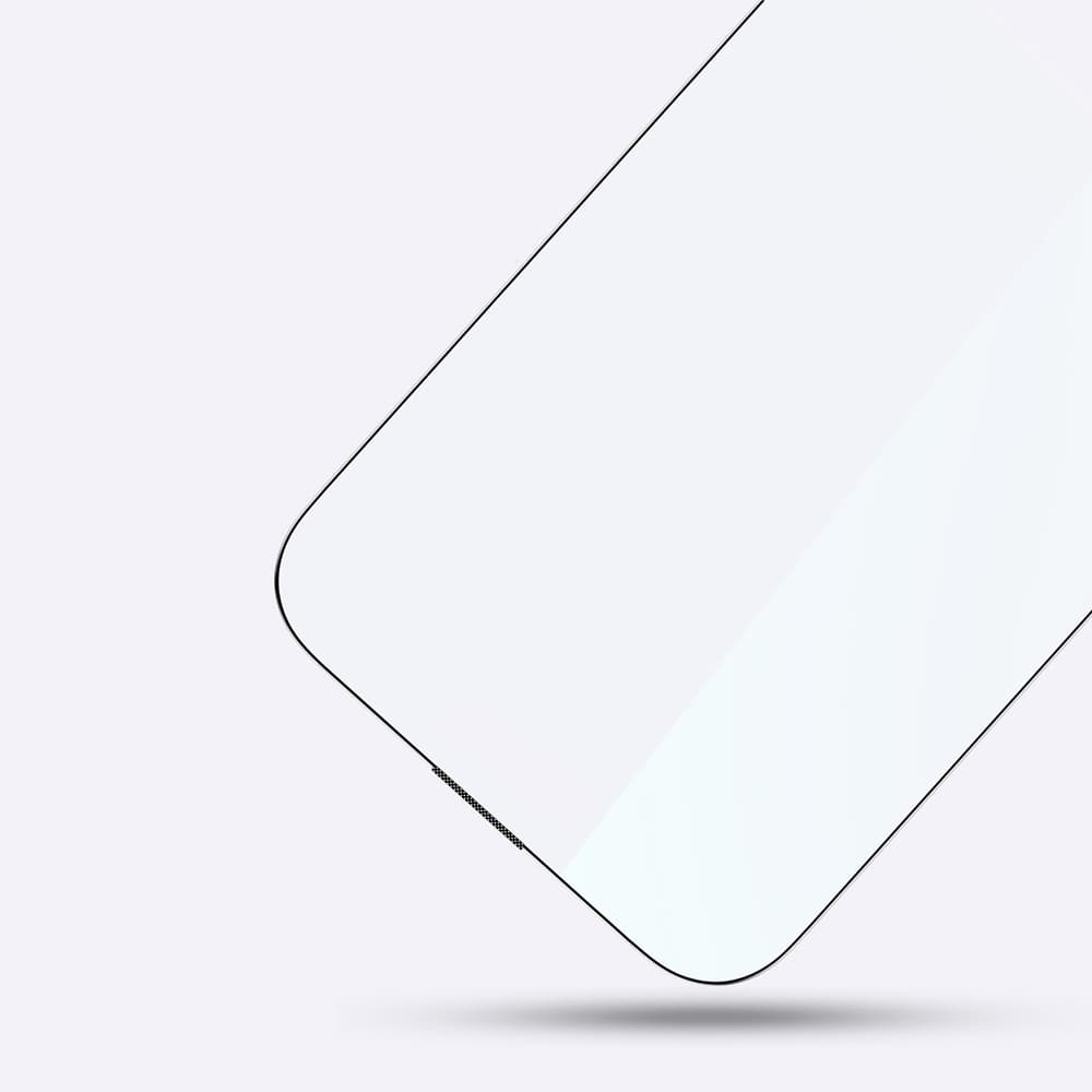 AmazingThing Titan Max kaljeno steklo za iPhone 16 Plus 5