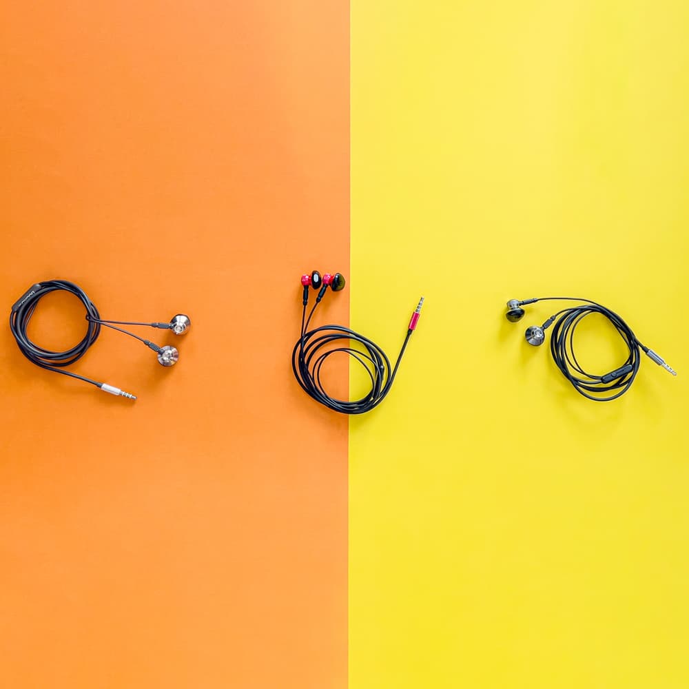 Dudao X2C žične slušalke 3.5mm mini jack, kovinske, sive 6