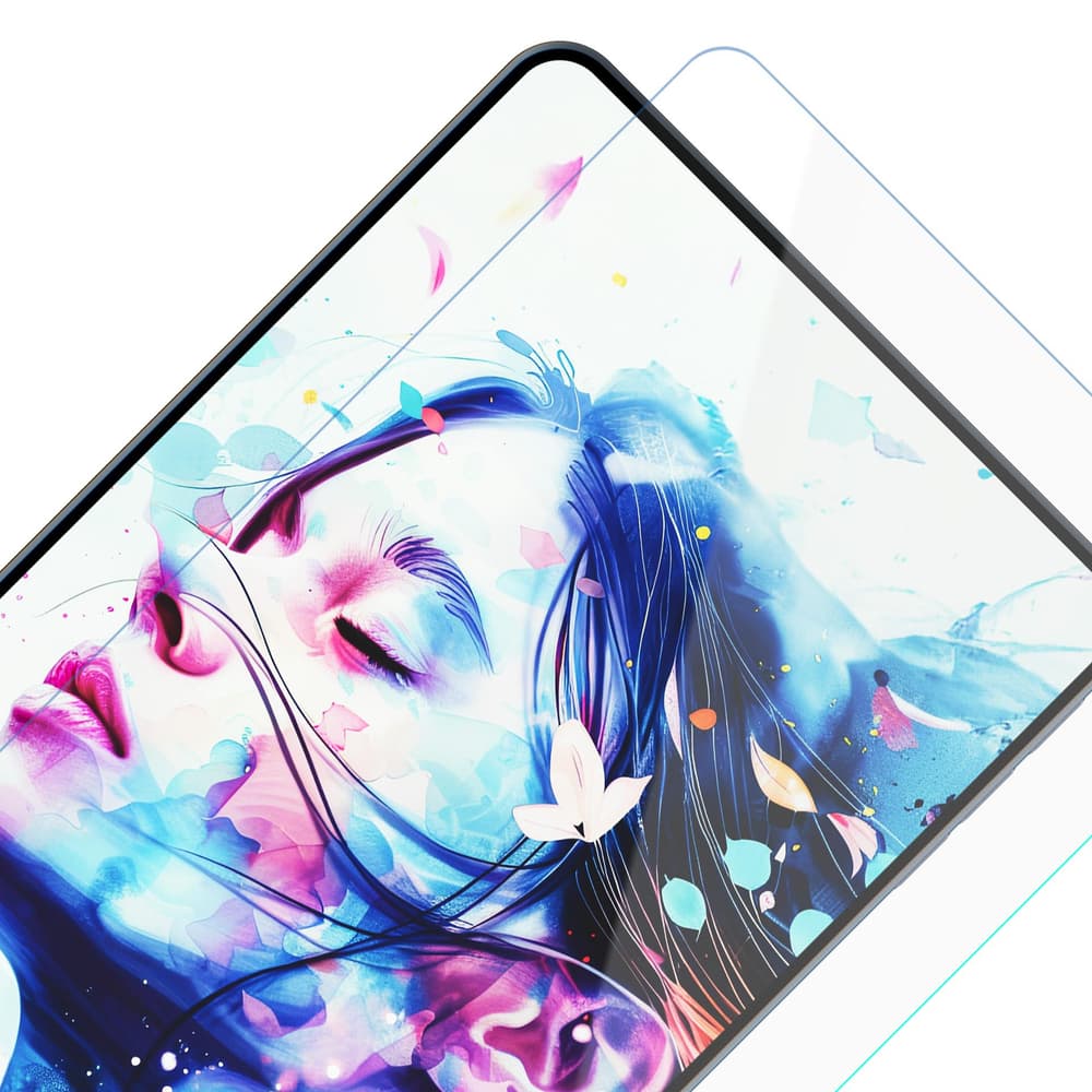 3mk Paper Feeling folija za Apple iPad Mini 2021 (8.3") 3