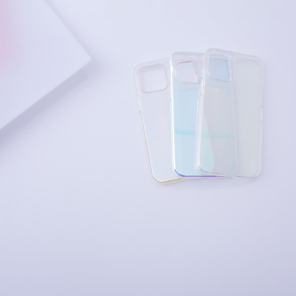 Ovitek Hurtel Aurora za Xiaomi Redmi Note 11 Pro, gel, modra 5