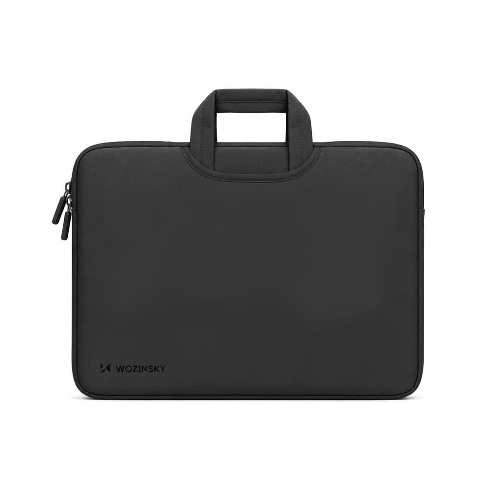 Wozinsky WNT-15B torba za prenosnik 15.6" črna 2