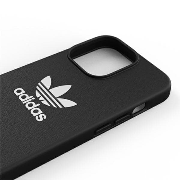 Adidas OR Molded BASIC ovitek za iPhone 13 Pro / 13 (črn) 5