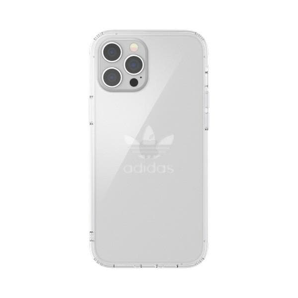 Adidas OR Protective Clear ovitek za iPhone 12 Pro Max (prozoren) 2