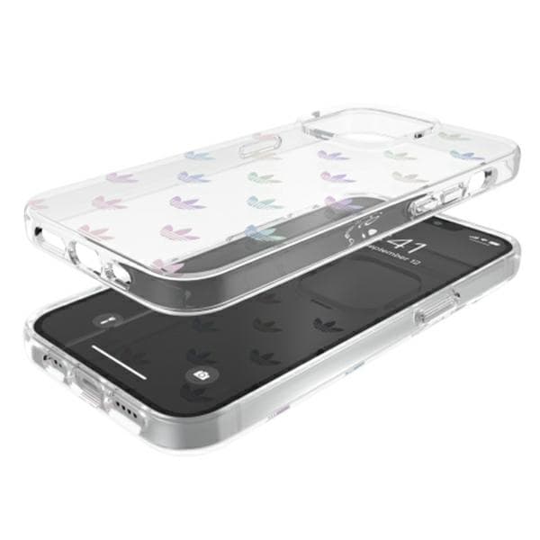 Ovitek Adidas OR SnapCase ENTRY za iPhone 13 Pro / 13 - večbarven 6