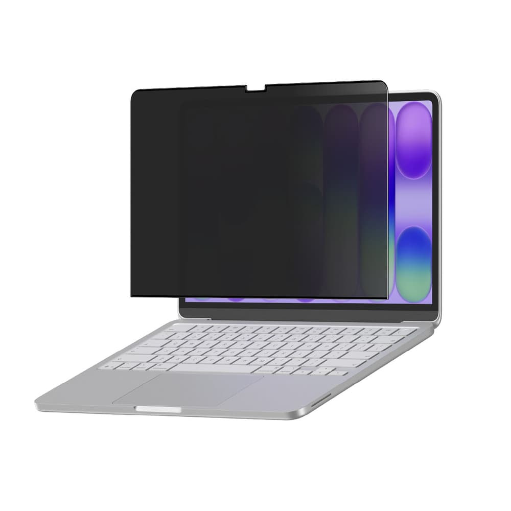 AmazingThing Radix MagPrivacy folija za MacBook Neo 13", zaščita zasebnosti
