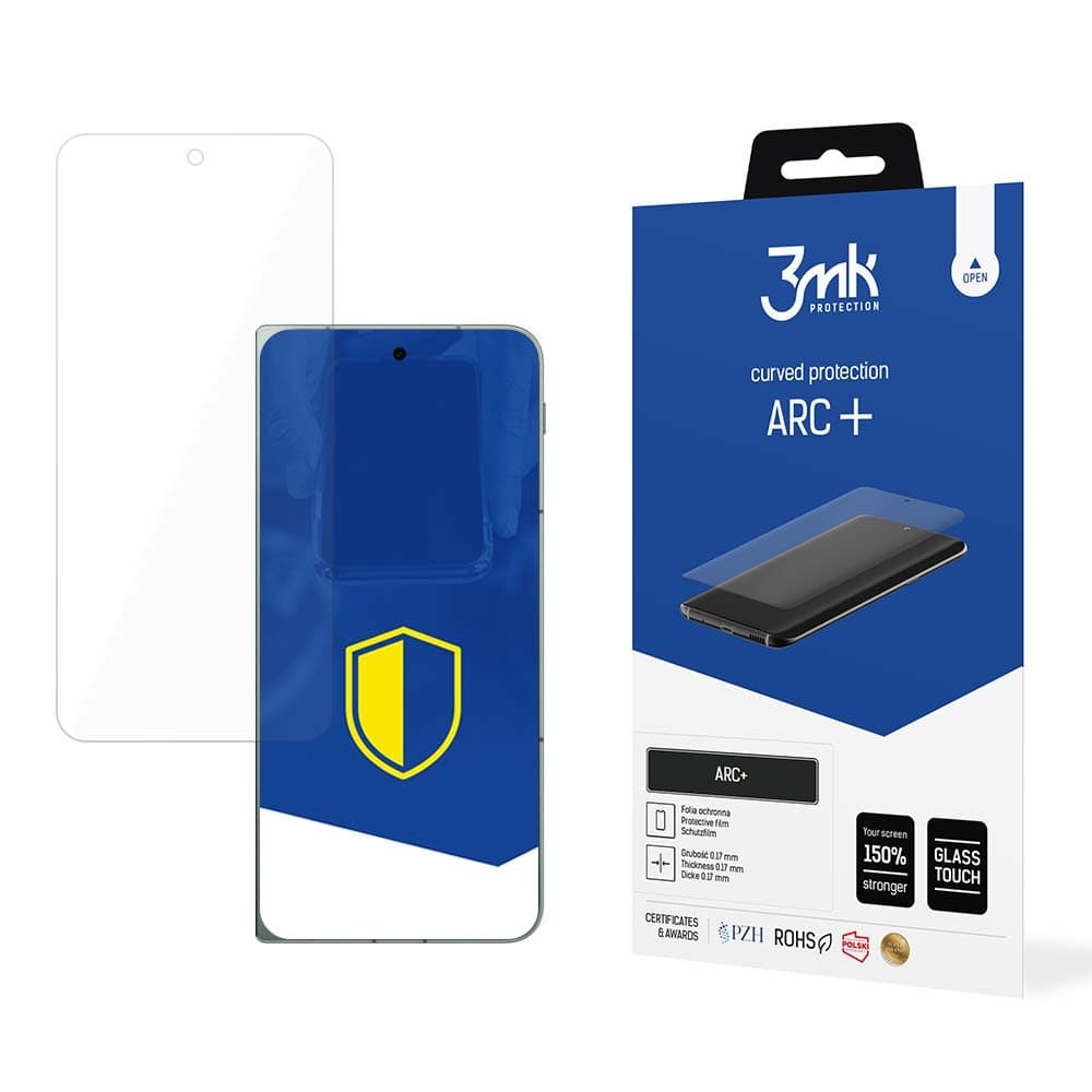 3mk ARC+ folija za OnePlus Open (sprednji del)