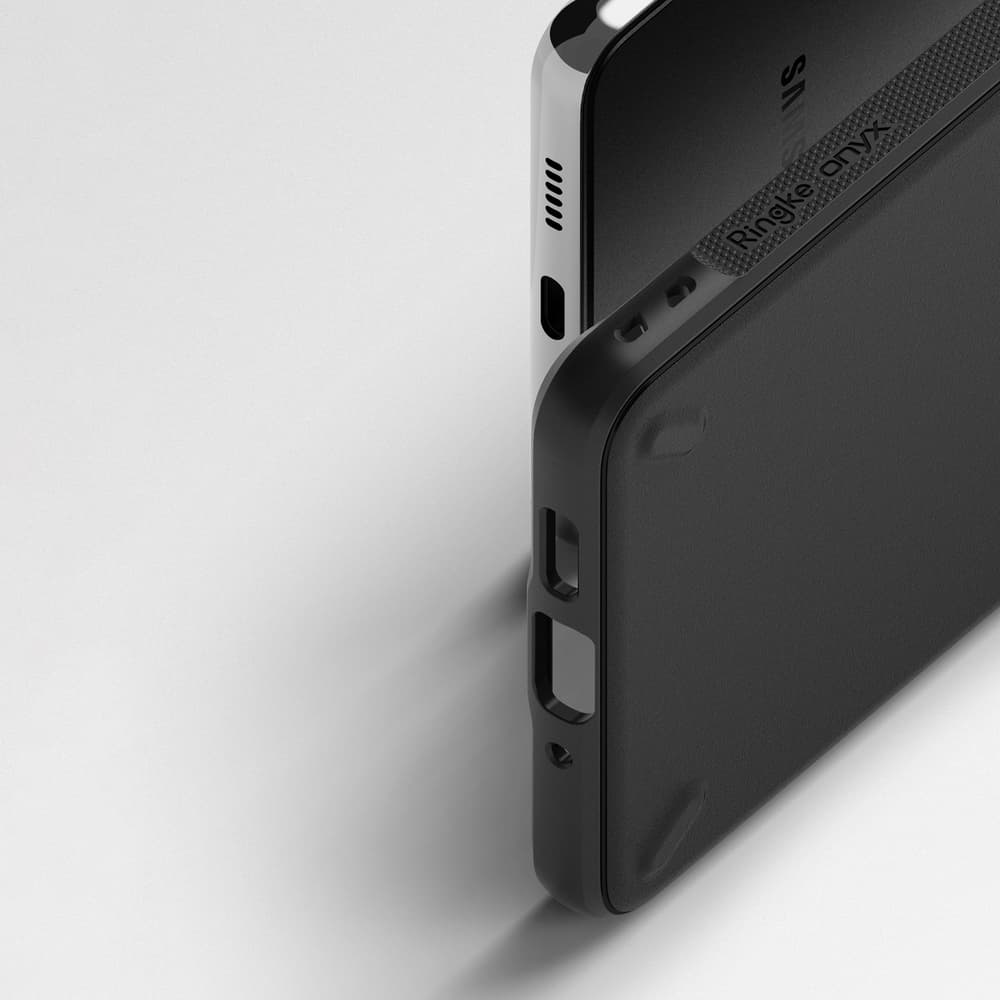 Ringke Onyx ovitek za Samsung Galaxy A73 - črn 6