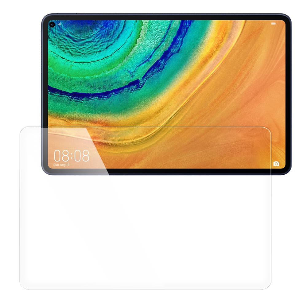 Wozinsky kaljeno steklo 9H za zaslon Huawei MatePad Pro 10,8'' (2021/2019)