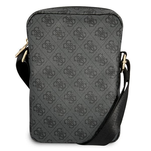 Guess torba za 10" tablico 4G Big Metal Logo, siva 3