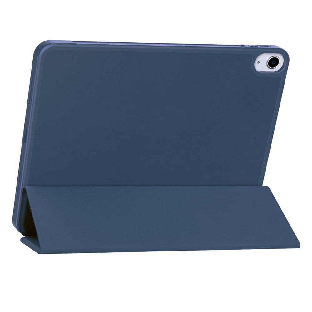 Tech-Protect SmartCase Pen ovitek za iPad Air 10.9" / 11" - modra 4