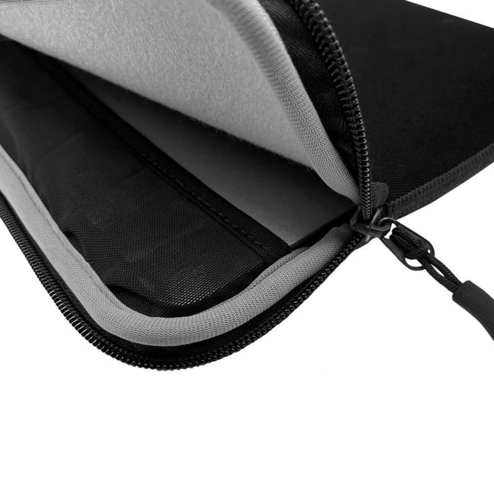 Torba za prenosni računalnik Puro Sleeve 16" - črna 3
