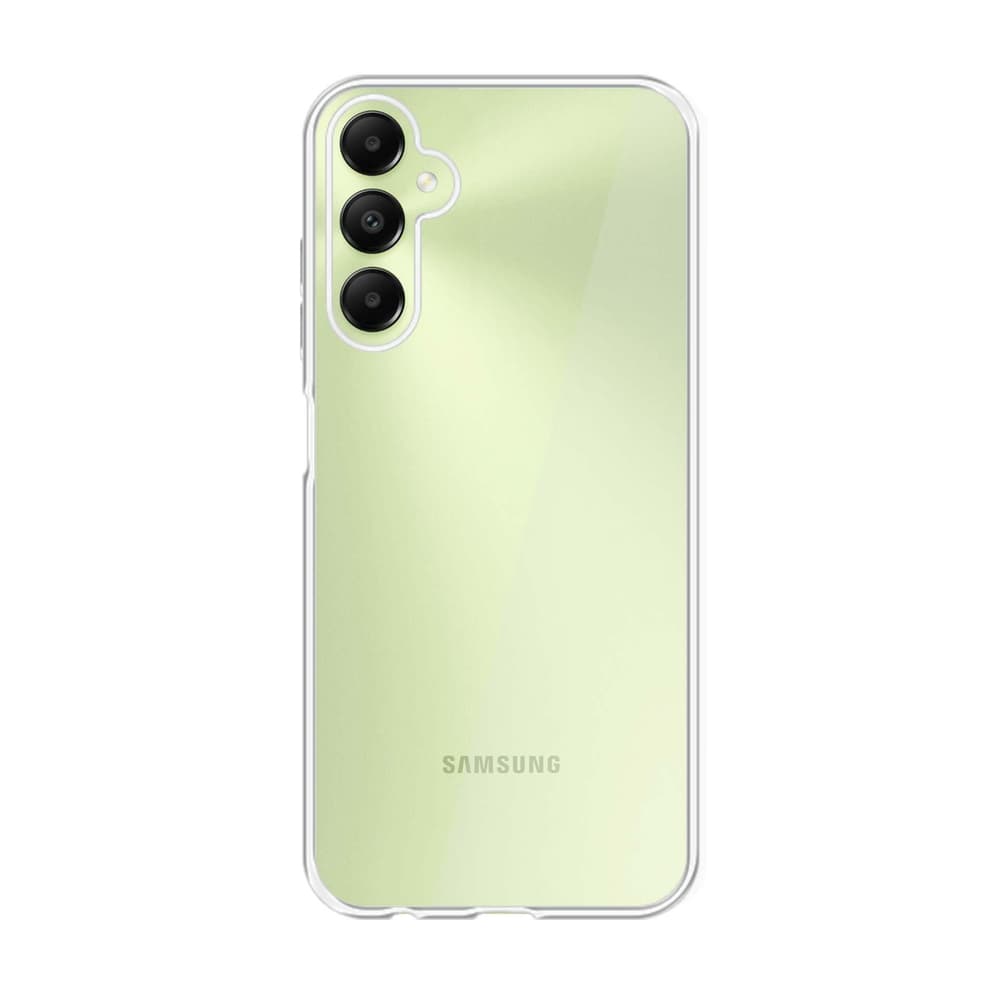 3mk Clear Case za Samsung Galaxy A05S - prozoren 3