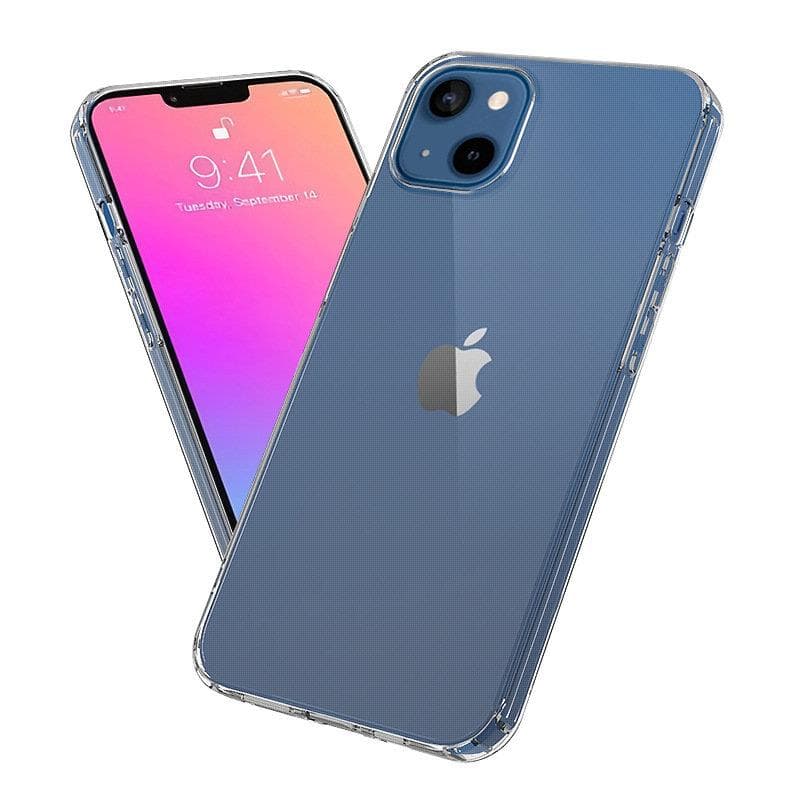 Ultra Clear 0.5mm gel ovitek za Honor Magic3 Pro / Magic3, prozoren 3