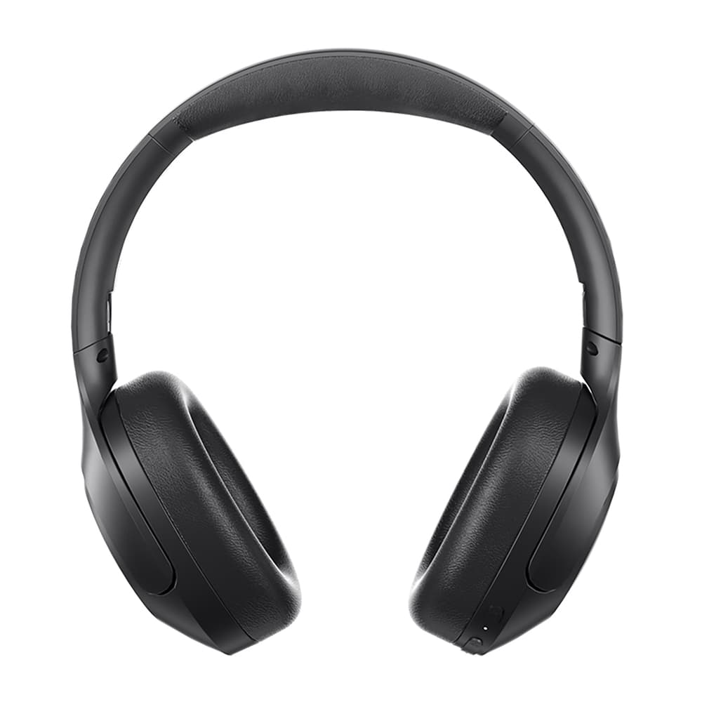 QCY H3 Lite nadušesne slušalke, ANC, Bluetooth 5.3, črne 2