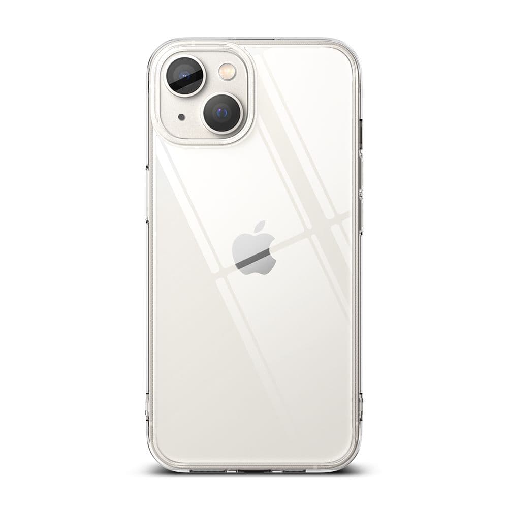 Ringke FUSION ovitek za Apple iPhone 14 Plus 6.7", prozoren 3