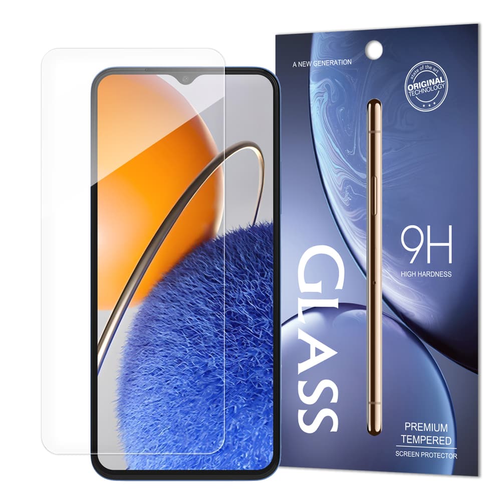 Hurtel Standard Tempered Glass za Huawei nova Y61