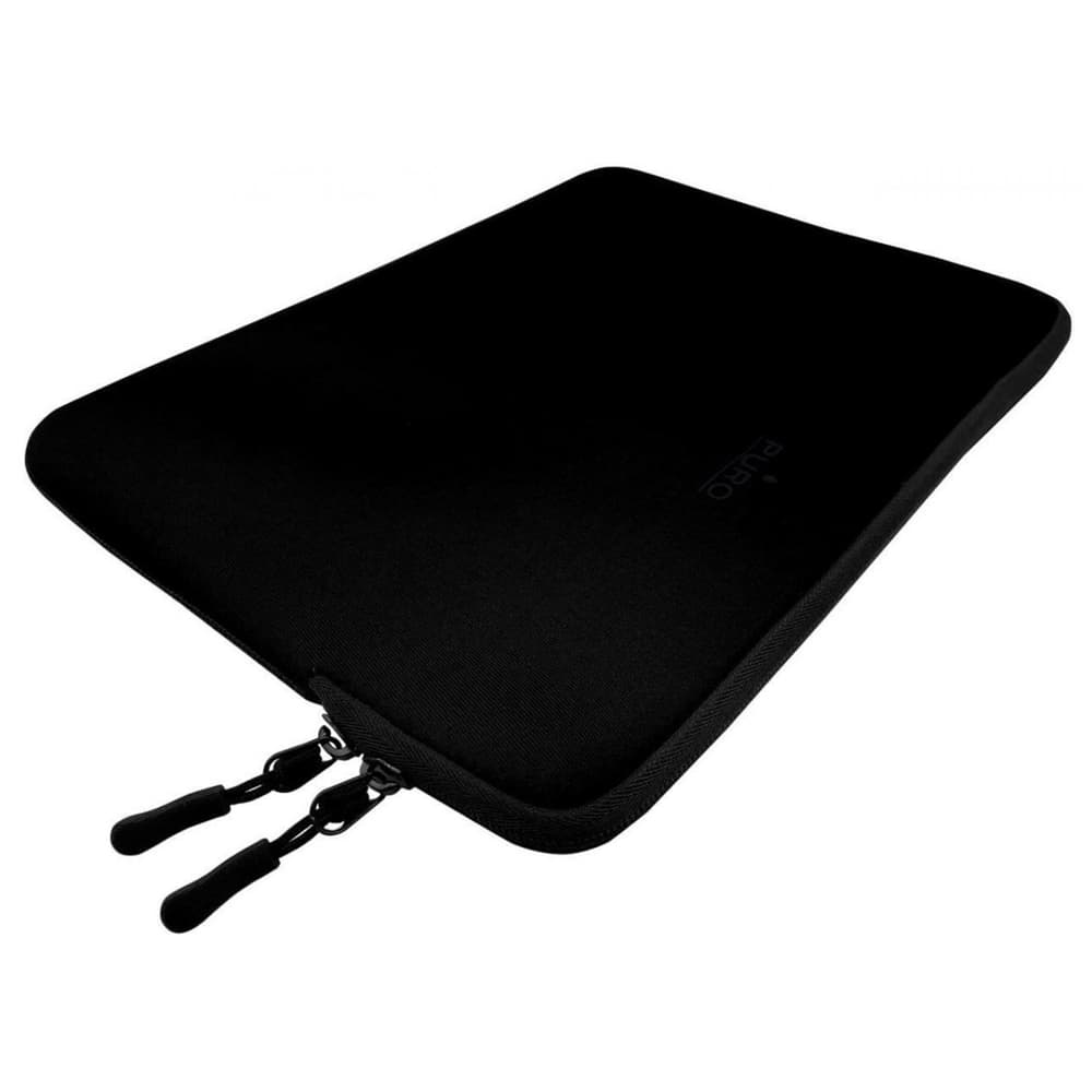 Torba za prenosni računalnik Puro Sleeve 16" - črna 2