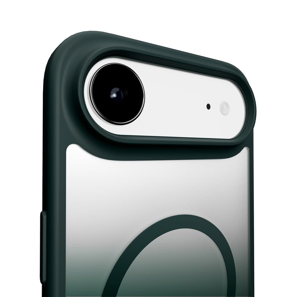 Puro Gradient ovitek z MagSafe za iPhone 17 Air - Turkenz 7