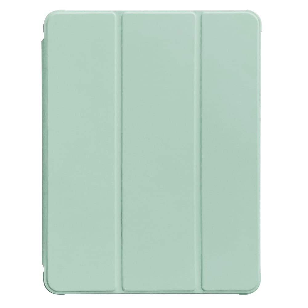 Etui za tablico Stand Tablet Case Smart Cover za iPad Pro 12.9" (2021/2020) zelena